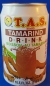 Mobile Preview: Tas Tamarind Drink- Jugo De Tamarindo en Lata de 310ml